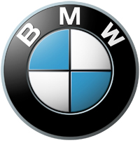 BMW autosalaventa