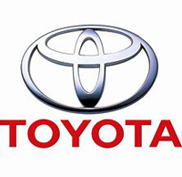 Toyota autoslaventa